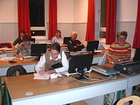 Computerkurs 2006