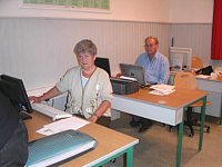 Computerkurs 2006