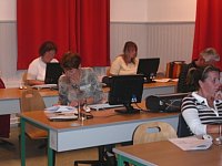 Computerkurs 2006