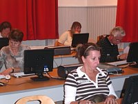 Computerkurs 2006