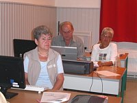 Computerkurs 2006