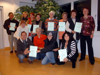 Computerkurs 2007
