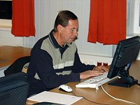 Computerkurs 2007