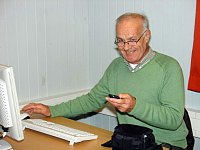 Computerkurs 2007