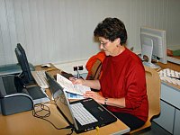 Computerkurs 2007