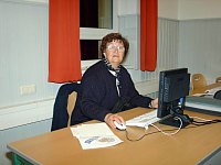 Computerkurs 2007