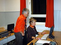 Computerkurs 2007