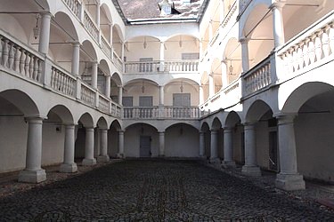 Schloss Ebergassing