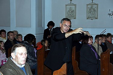 Gospelpower