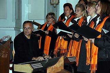 Gospelpower