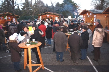 Silvesterpfad