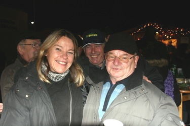 Silvesterpfad