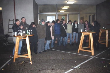 Silvesterpfad