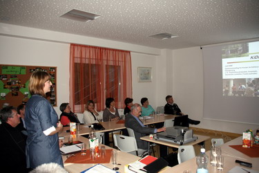 Generalversammlung
