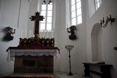 Kapelle