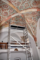 Kapelle