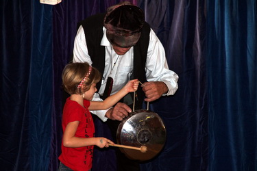 Puppentheater