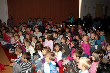 Puppentheater
