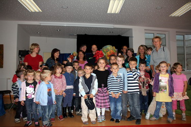 Puppentheater