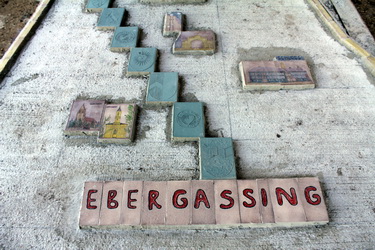 Wappentafel
