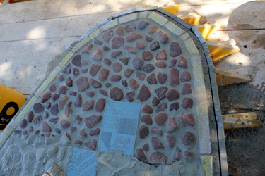 Wappentafel