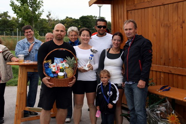 1. Platz