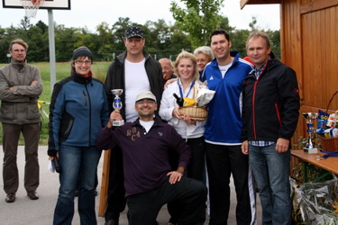 2. Platz