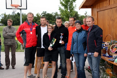 3. Platz
