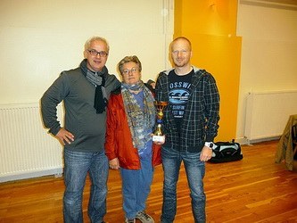 Fitmarsch