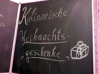 Kochkurs