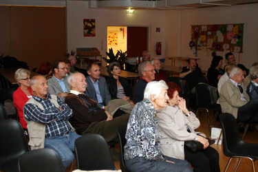 Präsentation