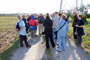 Ortsgrenzenwanderung