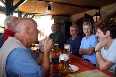 Ortsgrenzenwanderung