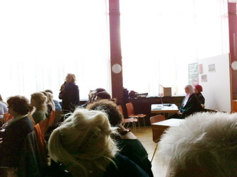 Netzwerktreffen