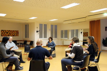 Workshop